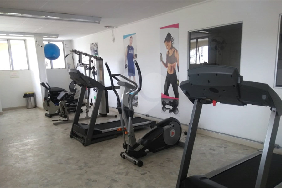 Apartamento em Pirituba