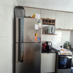 Apartamento à venda com 2 quartos no condomínio Monte Dos Andes, São Carlos - SP