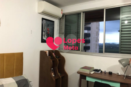 DUPLEX A VENDA, EDIFICIO STUDIO UNO, CENTRO, 1 SUÍTE, 1 VAGA DE GARAGEM, SJC/SP