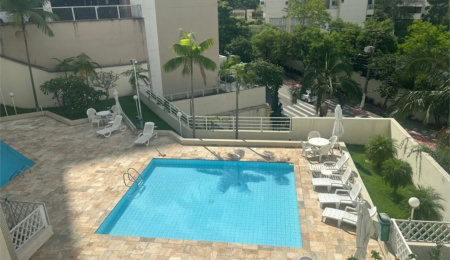 Apartamento à venda com 3 quartos, sendo 1 suíte,  em Jardim Sul, São Paulo, SP