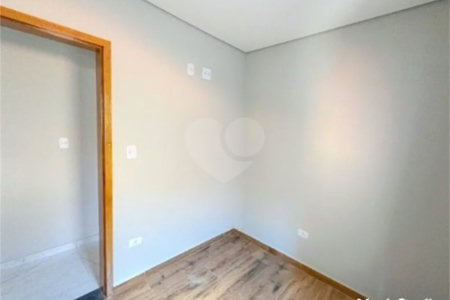 Apartamento com 51m² , 2 dormitórios , sendo 1 suíte e 1 vaga , à venda no bairro Casa Branca em Santo André.
