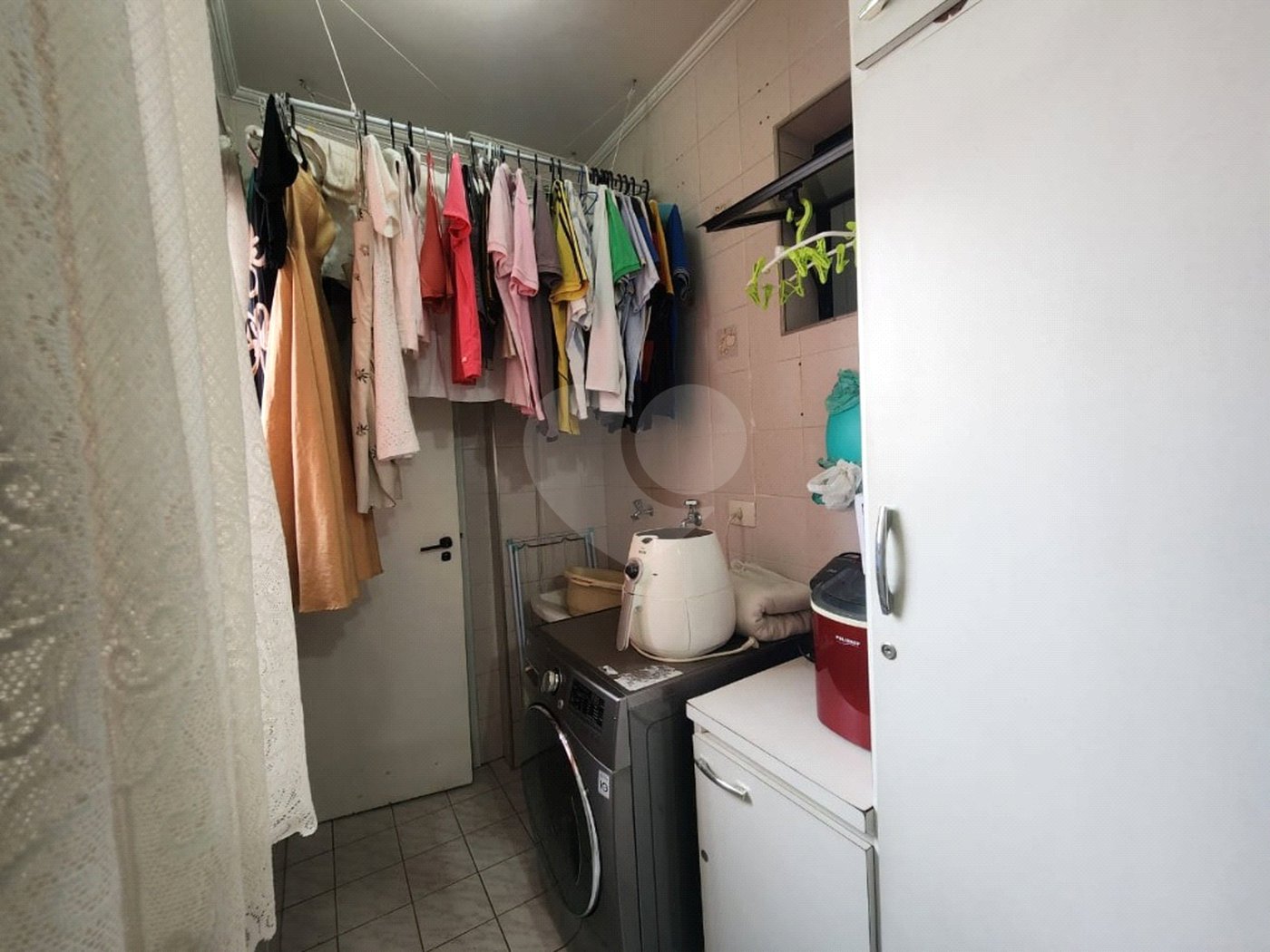 Apartamento com 70m² , 2 dormitórios , sendo 1 suíte , 2 vagas , à venda no Bosque da Saúde.