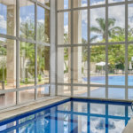 Apartamento para alugar com 4 suítes em Alto da Boa Vista, São Paulo, SP