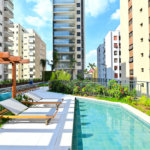 Apartamentos de 171m² Próximo ao Parque da Água Branca