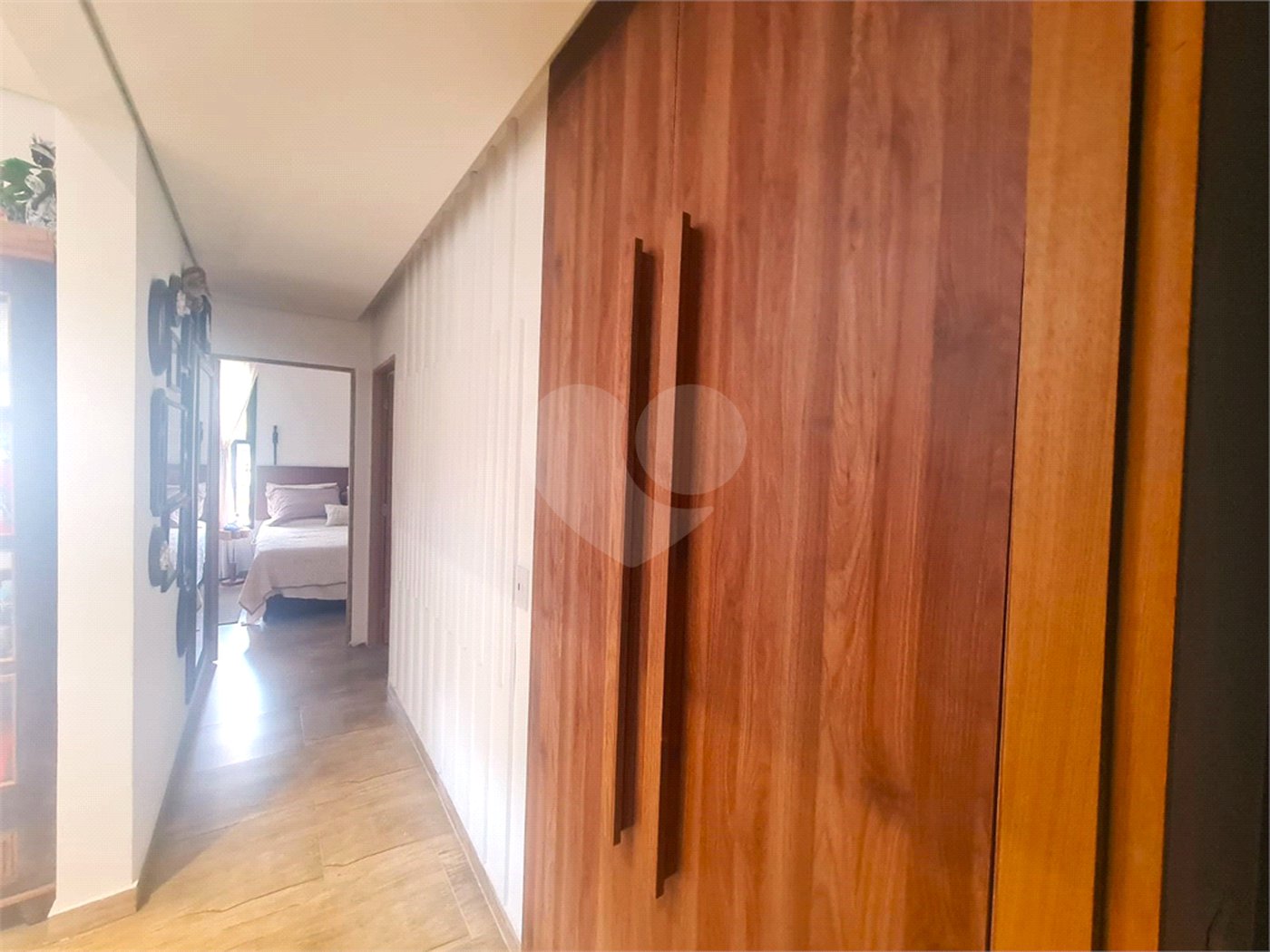 Casa térrea com 3 quartos à venda em Interlagos - SP