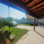 Casa 2 dormitórios - 1 banheiro - 4 vagas - Jardim Esplanada II - Indaiatuba SP