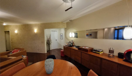 Apartamento à venda com 3 suítes em Santana, São Paulo, SP
