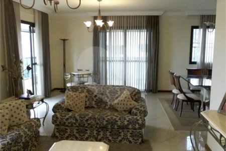 Apartamento para venda no Edifício Residencial Vila Lobos
