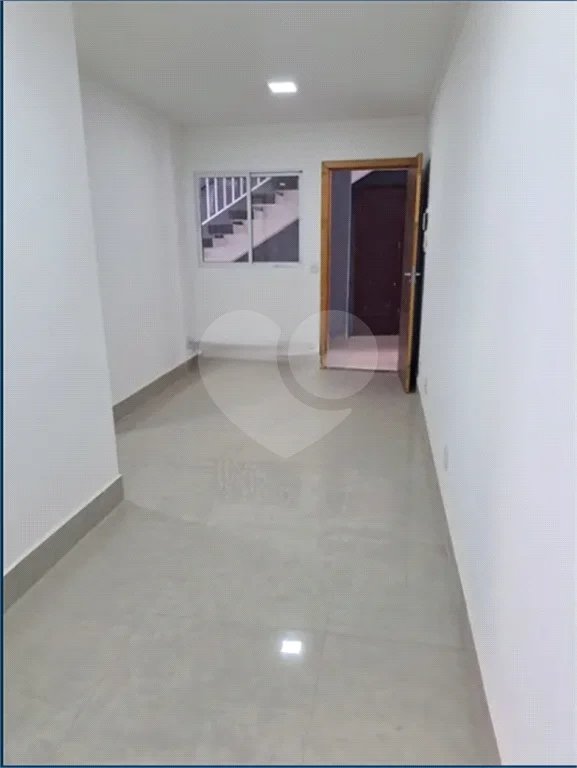 Apartamento à venda com 2 quartos em Mandaqui, São Paulo, SP