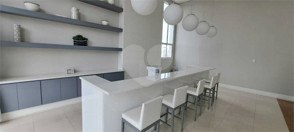 APARTAMENTO VILA OLIMPIA - 1 SUITE 1 VAGA
