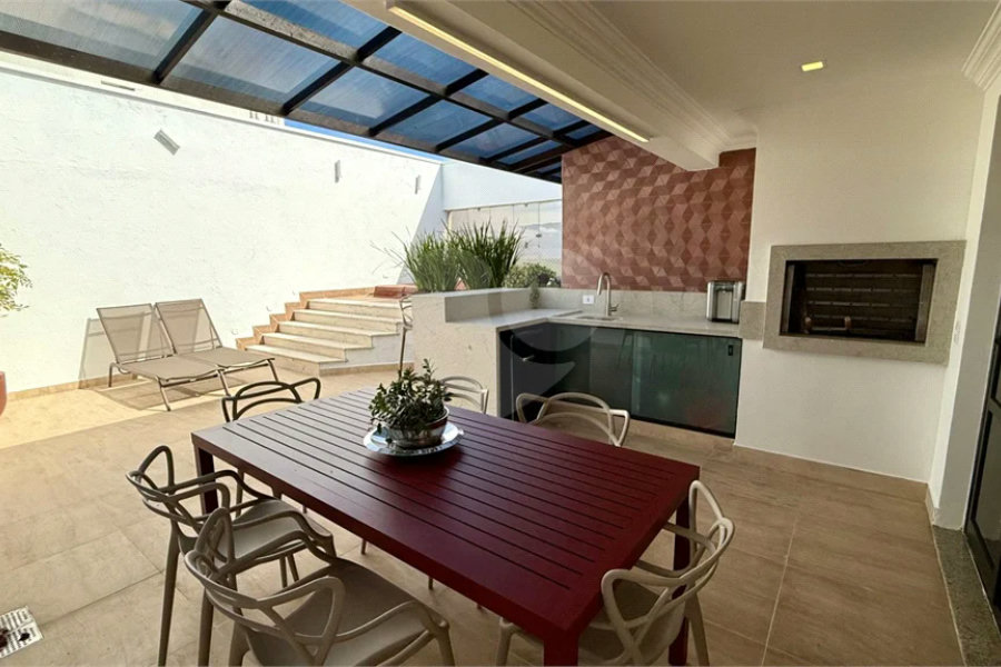 Apartamento à venda com 3 quartos, sendo 2 suítes, em Riviera de São Lourenço, Bertioga, SP