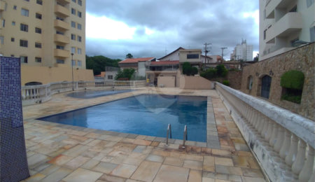 Apartamento à venda com 1 quarto em Pirituba, São Paulo, SP