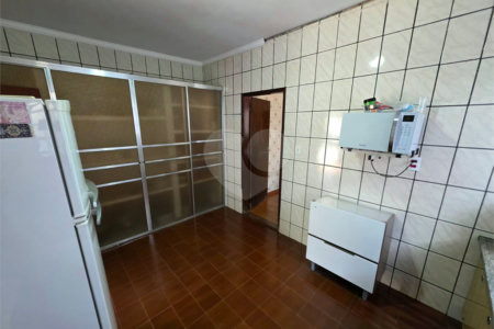Casa 3 dormitórios + edícula Ibaté.