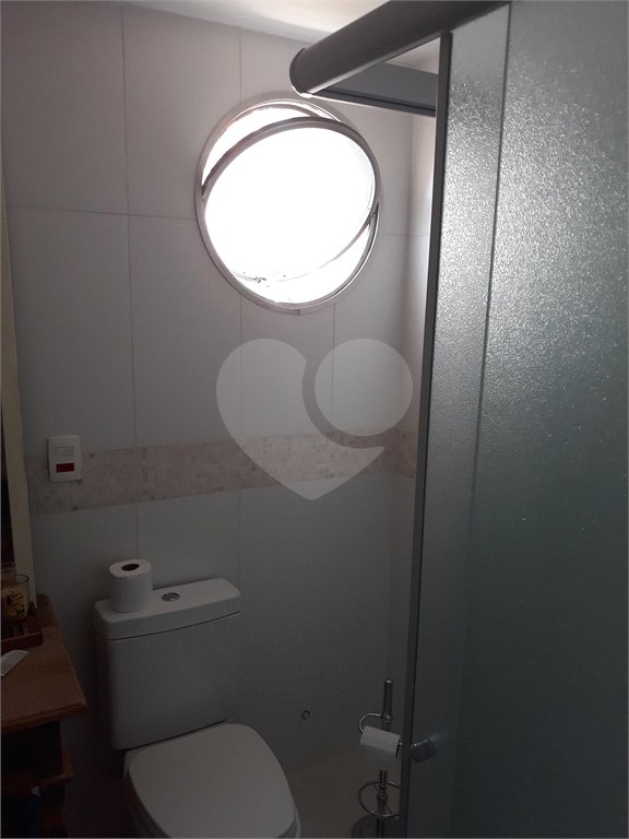 Apartamento á venda - Vila Guarani