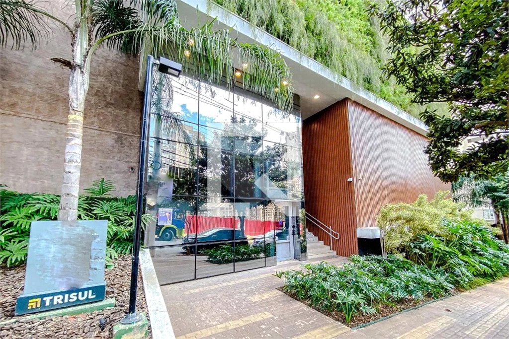 Apartamento a venda na Vila Mariana