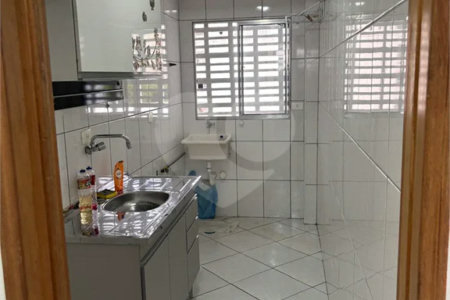 Apartamento com 50m² próximo a região do Bom Retiro em São Paulo - SP.