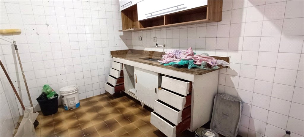 Casa Térrea Vila Alpina