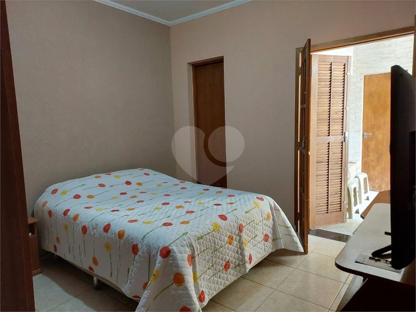 Casa na Vila Prudencia, Pronta para morar.