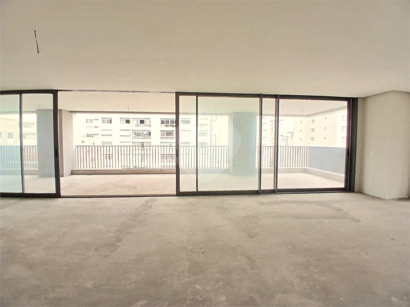 Apartamento Altíssimo Padrão à venda em Higienópolis