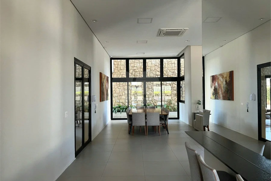 Apartamento à venda no São Dimas em Piracicaba/SP.