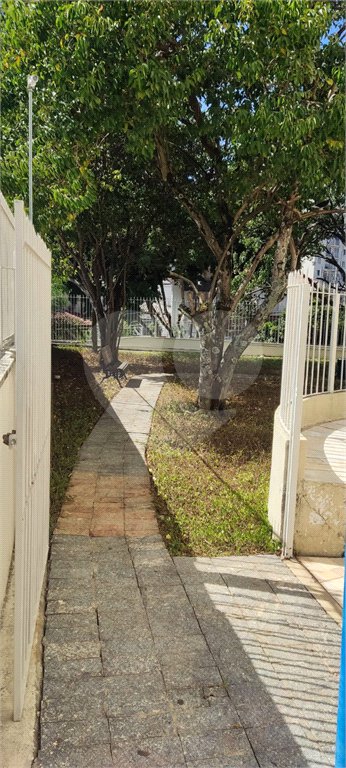 Apartamento à venda com 40m² - Cambuci.