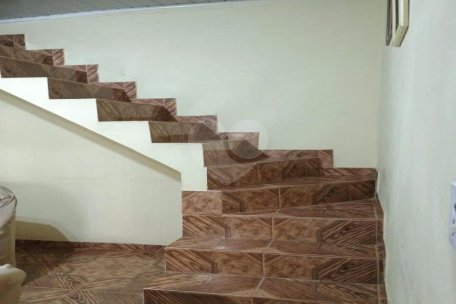Casa à venda com 2 quartos em Vila Santa Catarina, São Paulo, SP