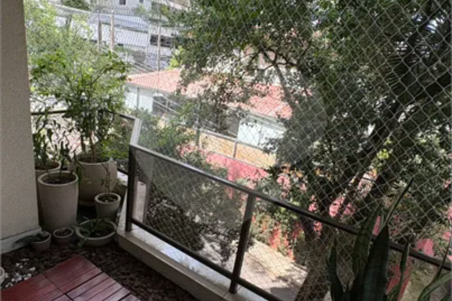 Apartamento à venda com 3 quartos, sendo 1 suíte, em Santana, São Paulo, SP