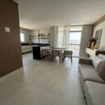 🏢 Cobertura Alto Padrão – Residencial Safira – Guilhermina – Praia Grande