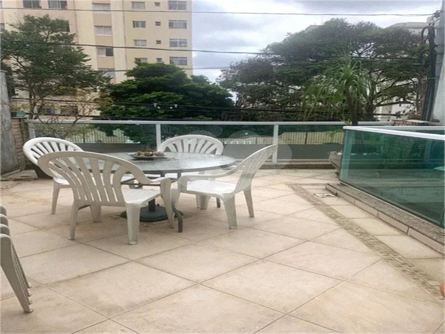 Sobrado na Saúde de 150m2 com 4 dormitórios para venda