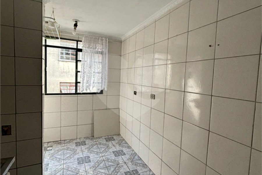 APARTAMENTO PARA VENDA NO SACOMÃ COM DOIS QUARTOS