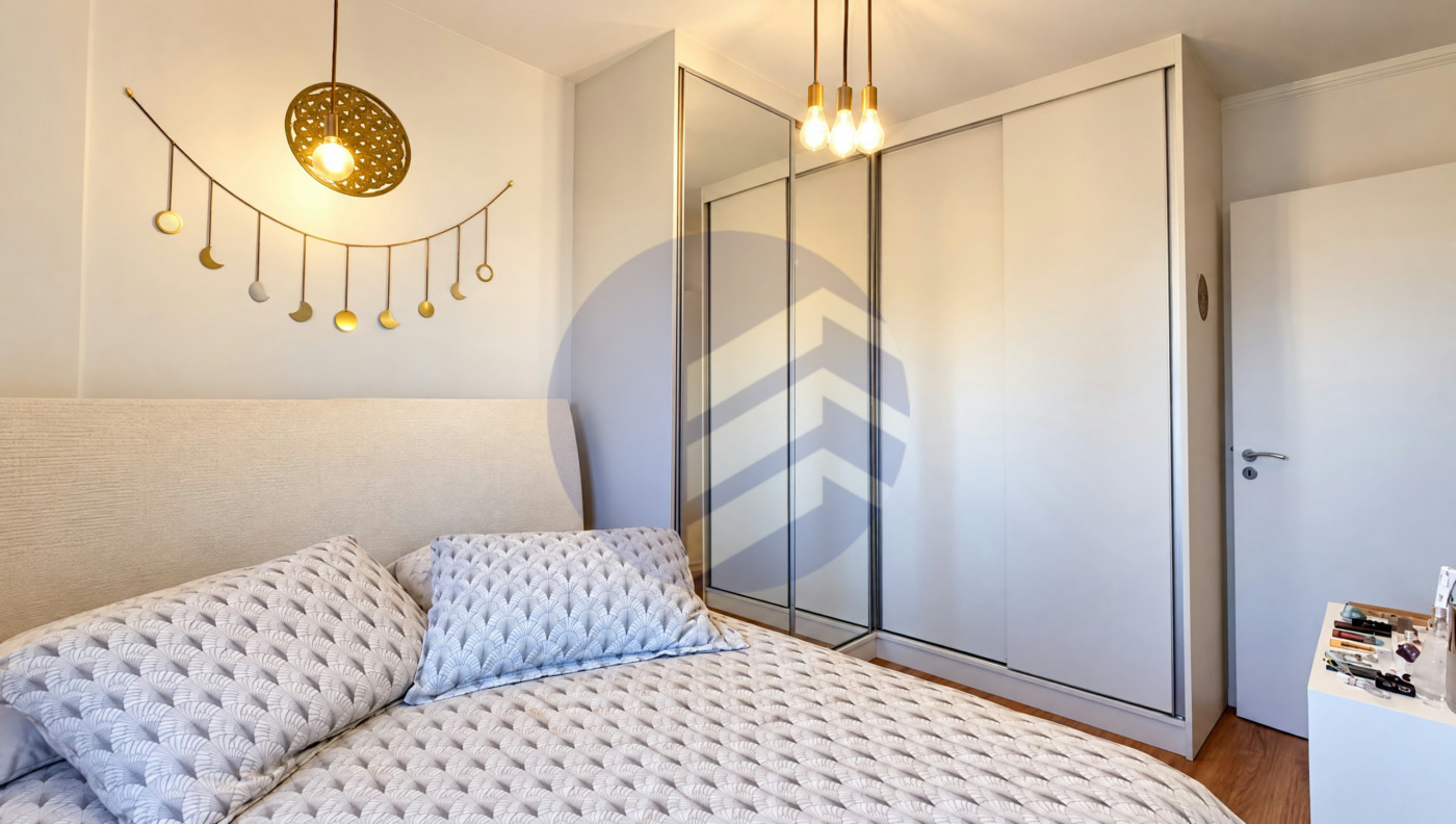 Apartamento com 72 m² Reformado à Venda com 2 quartos em Butantã, São Paulo - SP
