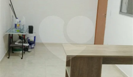 Apartamento à venda com 2 quartos em Pompéia, Piracicaba, SP