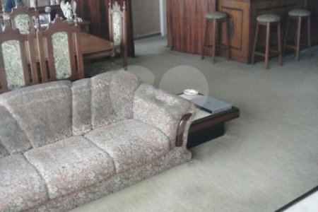 Excelente Apartamento Mooca