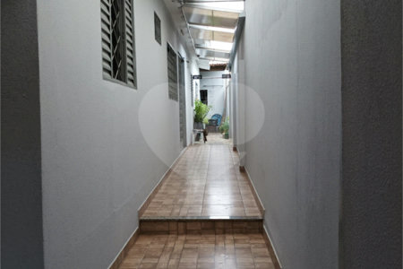 Casa térrea para venda em Ibaté/SP,