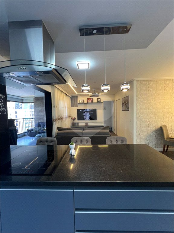 Apartamento novo à venda - Tatuapé