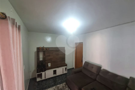 Casa 3 quartos mais edícula Santa Angelina.