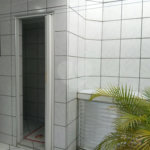 Sobrado em condomínio fechado com 3 dormitórios e 100m2
