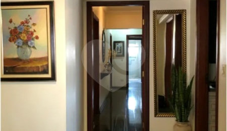 Apartamento à venda com 4 suítes no Centro, São Carlos, SP
