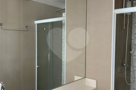 Apartamento de 38m2 com 2 Dormitórios e 1 Banheiro localizado no Cambuci