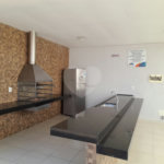 Apartamento à venda com 2 quartos em Jardim Embaré, São Carlos, SP