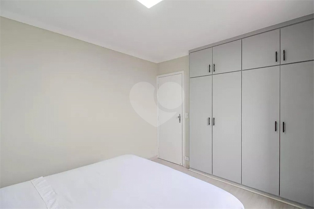 Apartamento à venda - Santo Amaro