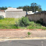 Terreno para venda no Parque dos Flamboyant