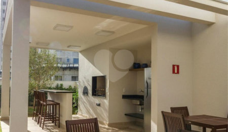 Apartamento à venda com 1 quarto em Brás, São Paulo, SP