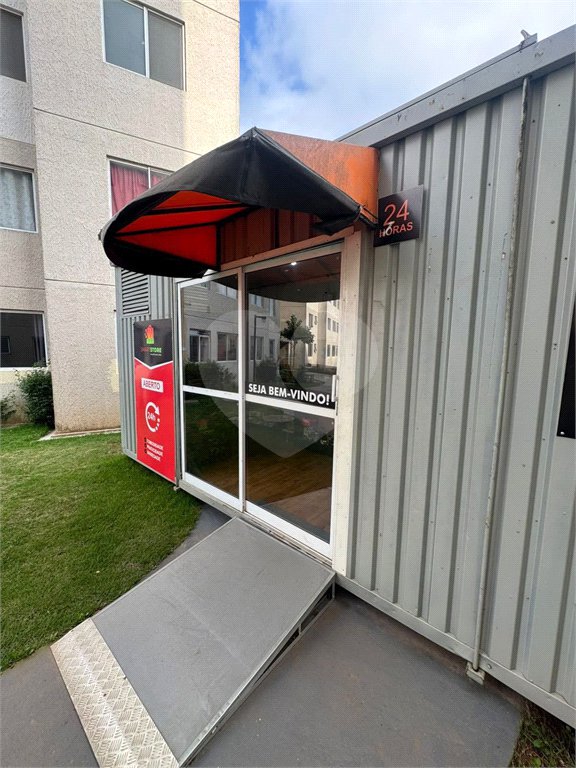 Apartamento à venda – Guaianases