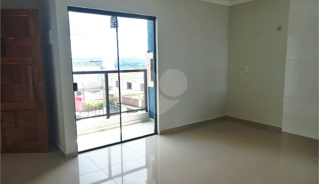 Apartamento à venda com 2 quartos em Vila Nivi, São Paulo, SP