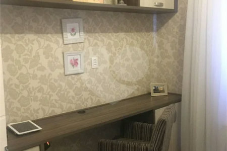 Cobertura na Mooca para locação ou compra