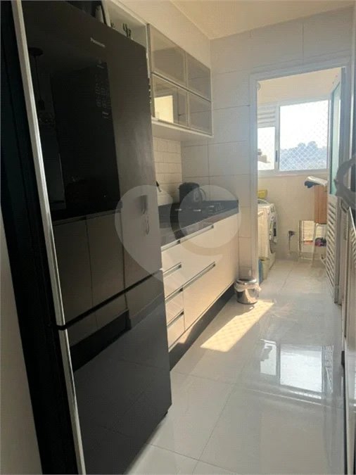 Apartamento á venda no Condominio Spot Lago dos Patos com 2 quartos e 1 vaga