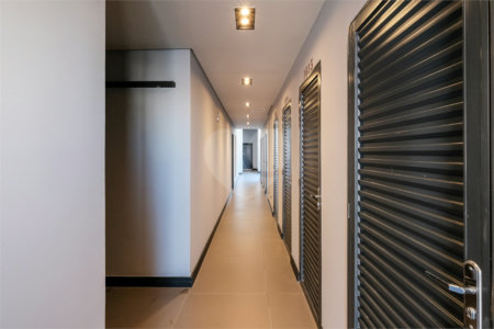 Excelente Apartamento no Condomínio Vn Consolação