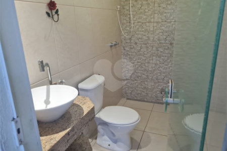 Casa térrea para venda no Parque Fher.