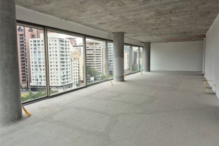 Apartamento á venda - Jardim Europa